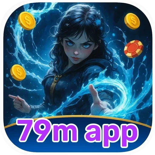 79m app: Descubra Bônus Imperdíveis e Jogue com Mais Vantagem