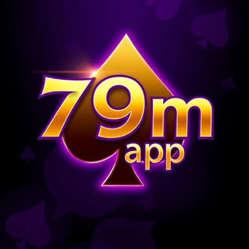 79m app Logo