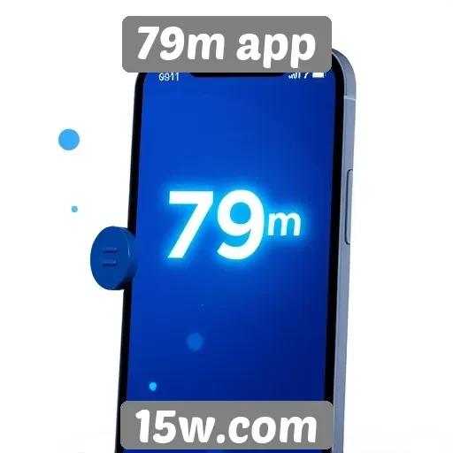 Impacto do 79m app na indústria de jogos