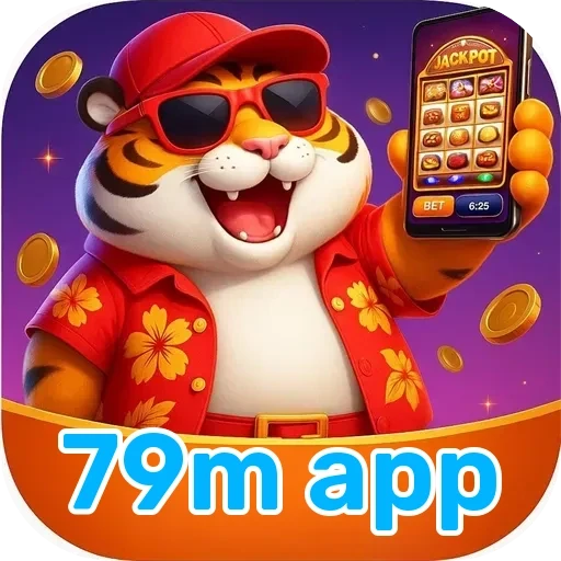 79m app: Aventura Incrível com Caça-Níqueis Imperdíveis