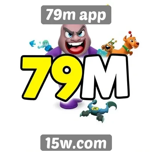 Detalhes sobre a variedade de jogos do site 79m app